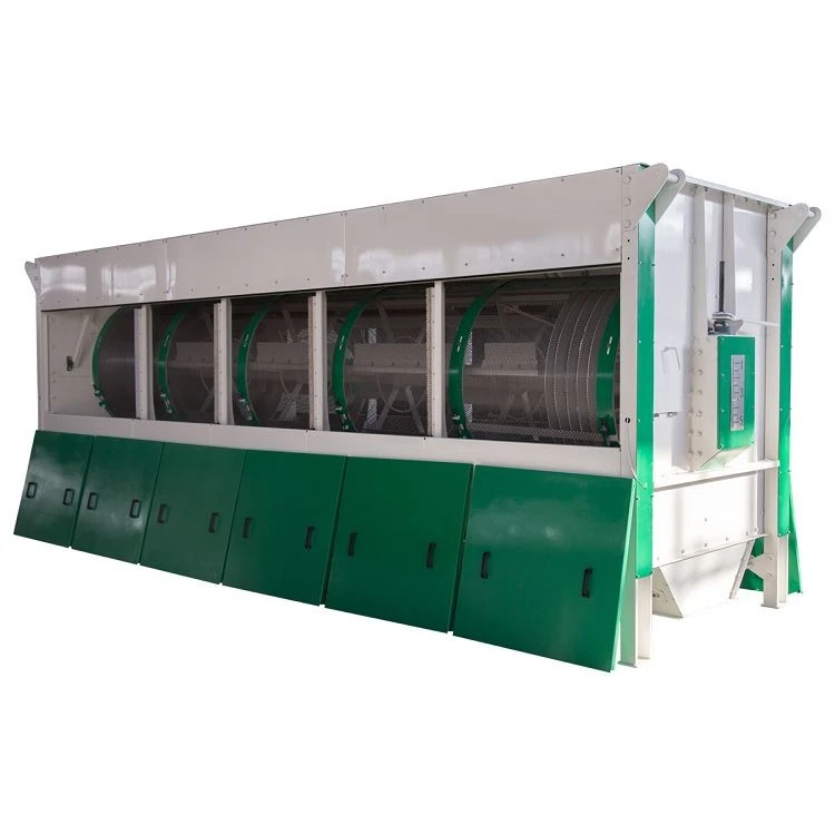 Grain Separator Machine(001)
